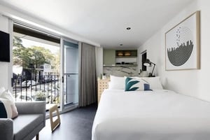 UKO Paddington Village