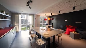 Studentenwohnheim THE FIZZ Bremen