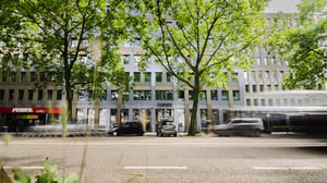THE FIZZ Frankfurt