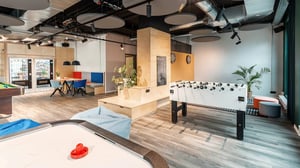 THE FIZZ Freiburg Mitte