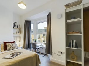 4 Bedroom House at 102, Leopold Road