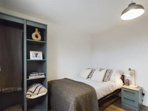 6 Bedroom House at 2, Flat 3, Windsor House, Clint Road West