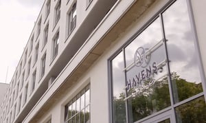 HAVENS LIVING Berlin-Charlottenburg