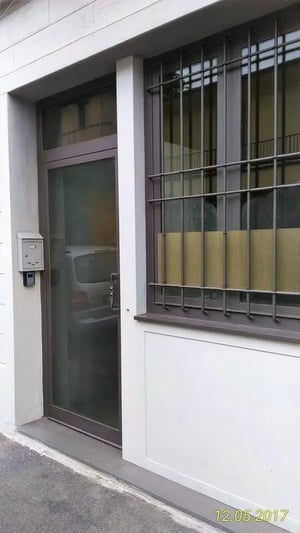 One-Bedroom Apartment in Florence
