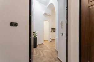 Amazing studio in Como