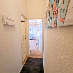 Bright studio in Beuel