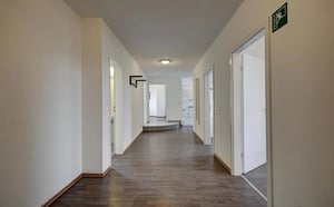 Warm single bedroom in Veielbrunnen