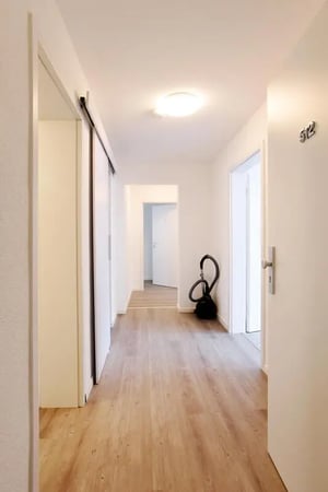 Shinning Single Bedroom close to Harmonie/Kunsthalle Train Station