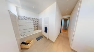 Enjoyable double bedroom in Hôtel de Ville - Quinconces