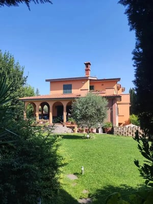 Comfy Single Bedroom well connected to Stazione Tiburtina