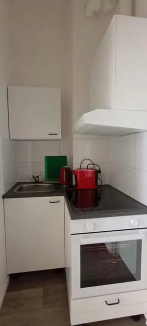 Comfy single bedroom in the Phoenix W neighbourhood