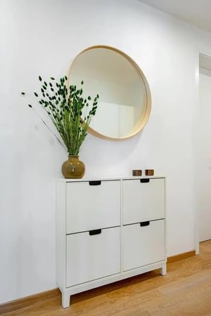Nice single bedroom near the Hochschule München