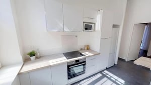 Nice double bedroom in Wazemmes