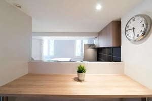 Delightful double bedroom near Université Toulouse 1 Capitole