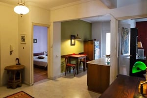 Cozy and renovated apartment very close to City Center and Seafront