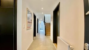 Neat double bedroom in Vallendar