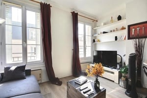 Pleasant Studio in Paris