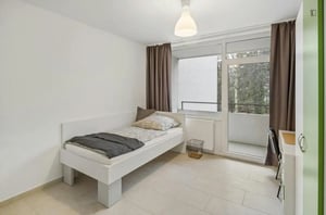 Cosy studio in Essen-Borbeck-Mitte