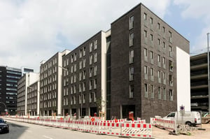 Enjoyable single bedroom in Harburg