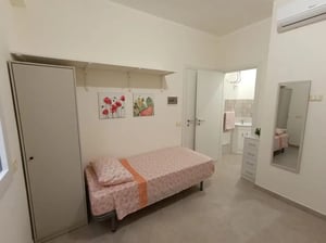 Cozy studio very close to Università degli Studi di Palermo