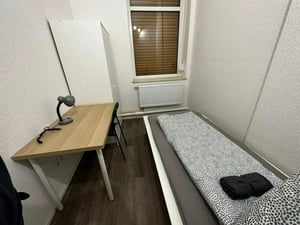 Cute single bedroom in Phoenix W