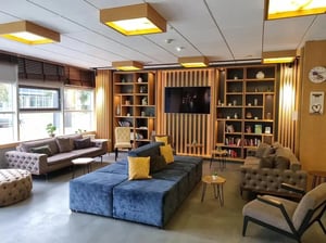 Very appealing studio near the Munich International Airport