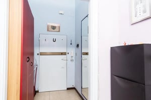 Single bedroom in the vibrant Centro Storico of Bologna