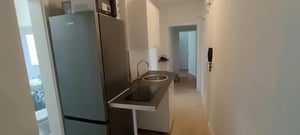 Neat single bedroom in Kirchviertel