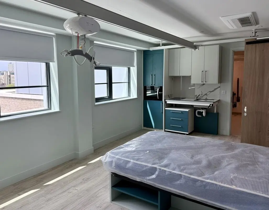 proLiving Suite