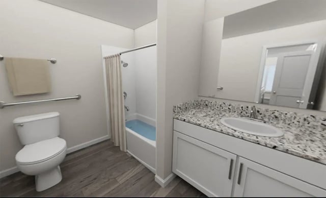 Toilet bathtub vanity mirror bathroom at Lofts at Gold Street in Rochester Student Accommodation