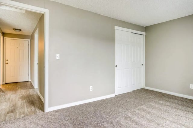 White sliding door and hallway view bedroom at Connery Place Apartments in Portland Student Accommodation
