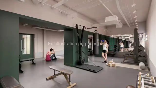 proen-House-Gym