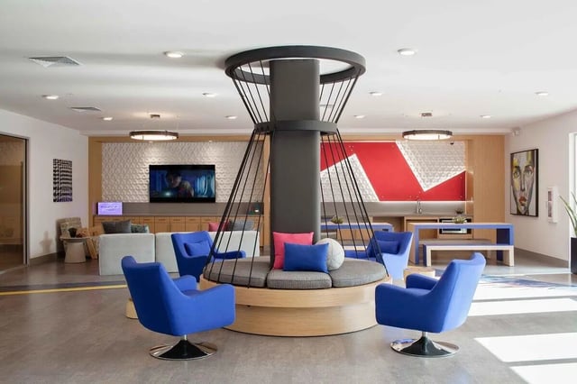 prounge-Seating