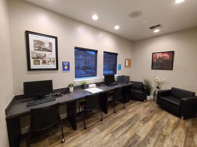 procomputer lab