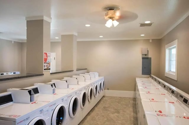 prolaundry room