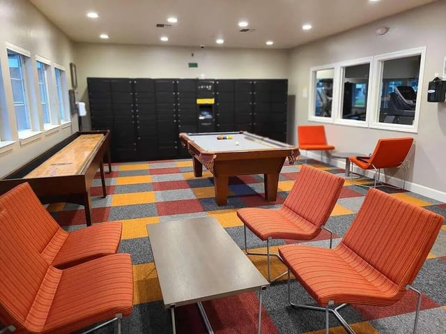 pro23 game room
