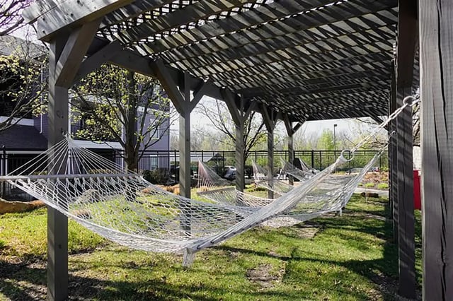 proLaw-Hammocks