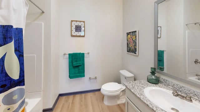 proath-Bathroom