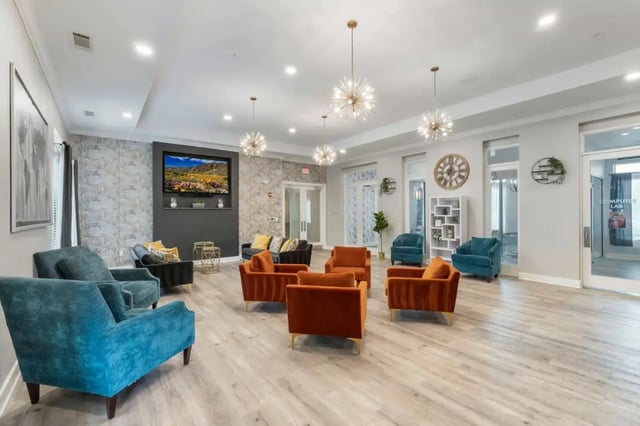 prohouse-Lounge