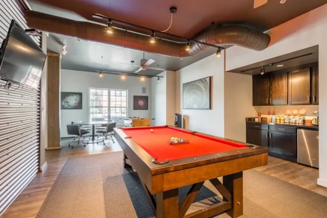 pro - Billiards