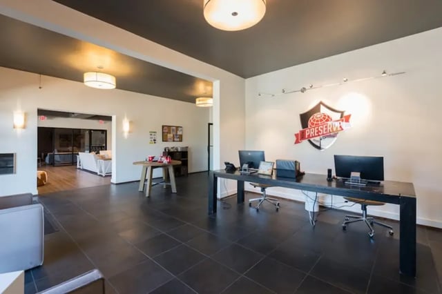 proasing Office