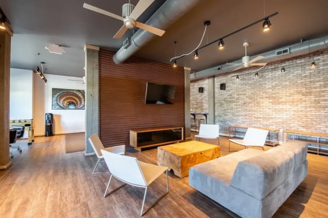 proident Lounge