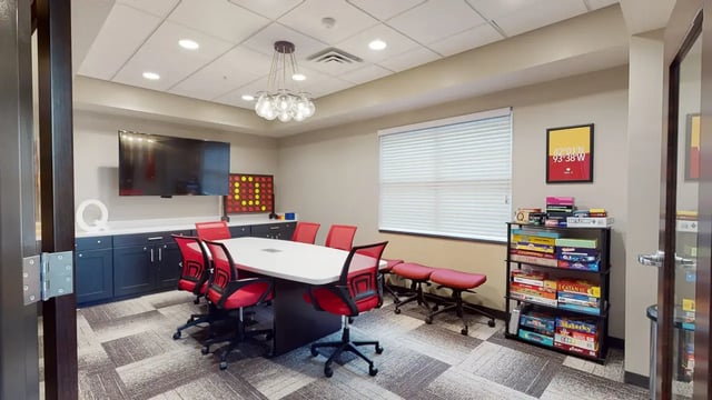 proes-StudyRoom