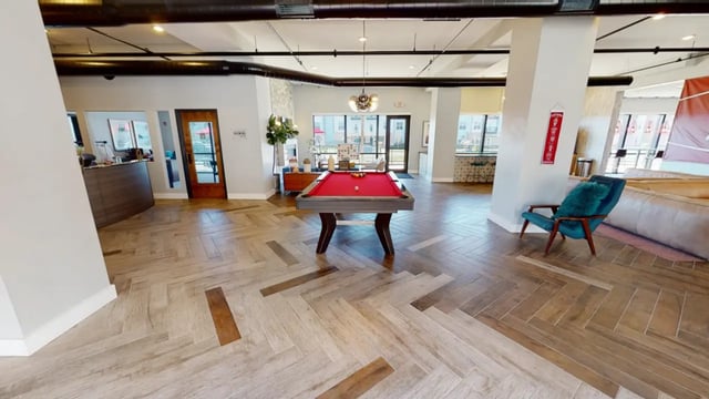 prose-Billiards