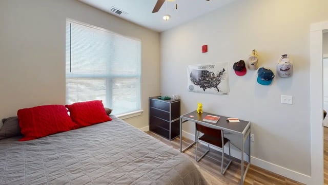 proBATH-Bedroom