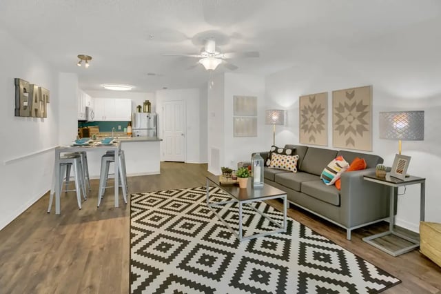 pro2Living-Area