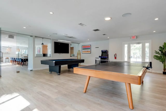 prose-Game-Room