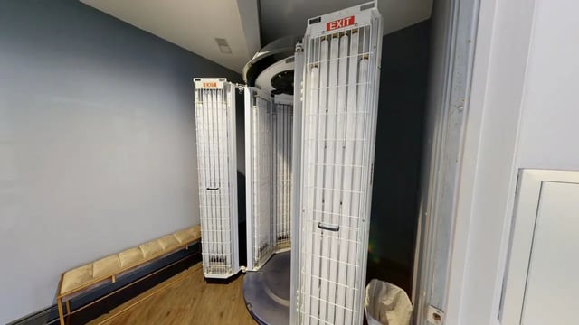 pro-Tanning-Bed