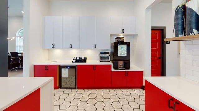 proties-Kitchen