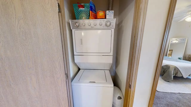 proWasher-Dryer